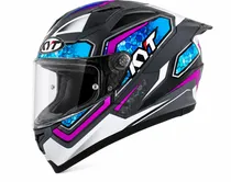Casco KYT St...