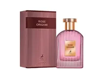 Maison Alhambra Rose Origami 100ML
