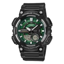  Casio Reloj...