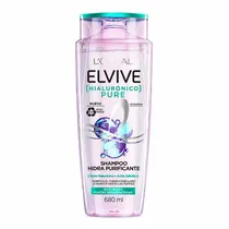  Shampoo Lor...