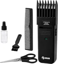  Barbeador K...
