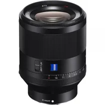 Lente Sony S...