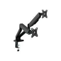 Suporte para Monitor FTX FTX46-C024E 17"-32" 2 Monitores