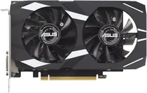 Placa de Vídeo Asus Dual Geforce RTX 3050 Oc Edition 6GB GDDR6 (90YV0K60-M0NA00)