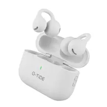 Fone de Ouvido G-Tide Clip-On - Bluetooth - Branco