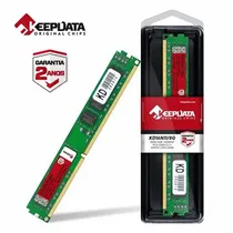 Memória DDR3 8GB 1600MHZ Keepdata KD16N11/8G