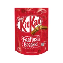 Kit Kat Mini...