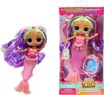  Mga Muñeca ...