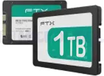 SSD 1TB 2.5" FTX P3 SATA 550-470MB/s