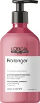 Shampoo Lore...