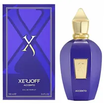 P.Xerjoff Accento U 100ML Edp New