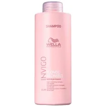  Shampoo Wel...