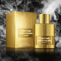 Perfume Tom ...