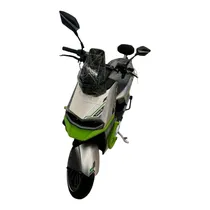 Moto Eletri...