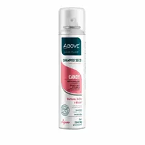  Shampoo Sec...