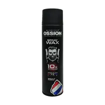  Ossion Hair...