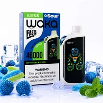  Waka 46K Fa...