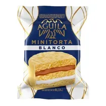  Alfajor Águ...