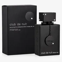 Perfume Armaf Club de Nuit Intense Men Edt 105ML
