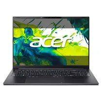 Notebook Acer Swift Go 16 SFG16-A71T-R5UY 16" AMD Ryzen Ai 7 445 16 GB 1 TB SSD - Preto