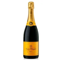  Veuve Clicq...