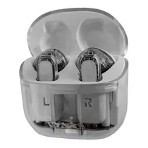 Auriculares Satellite A-F32 Blanco Bluetooth