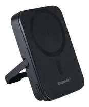 Car Ext. Ecopower EP-C902 Preto 12000MAH