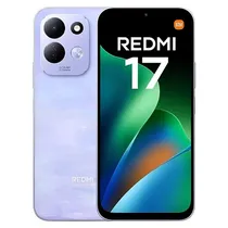Xiaomi Redmi 17 4GB Ram 128GB - Roxo