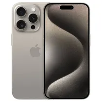 Swap iPhone 15 Pro 256GB Grade A Natural Titanium