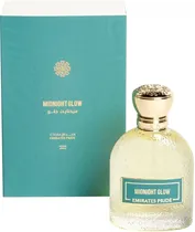 Perfume Emirates Pride Midnight Glow Parfum 100ML - Unissex