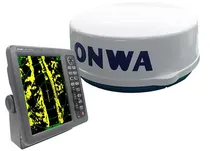  Radar Marít...