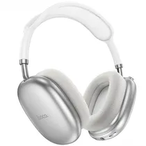 Fone de Ouvido Hoco W55 Bluettoh - Silver