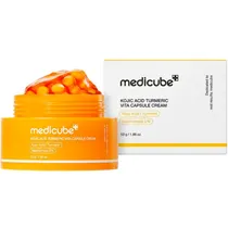Medicube Kojic Acid Turmeric Vita Capsule Creme Facial 53G