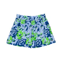  Short Lacos...