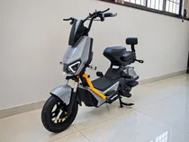  Moto Electr...
