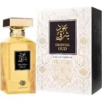Dar El Ward Oriental Oud Unisex Edp 100ML