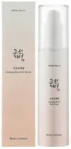 Soro Protetor Beauty Of Joseon Ginseng Moist Sun SPF50+ Pa++++ - 50ML