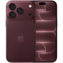 Apple iPhone 18 Pro LL/A3472 6.3" 256GB - Burgundy