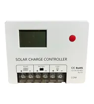  Solar PWM 4...