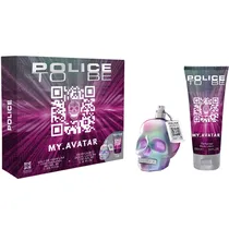  Kit Perfume...