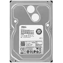 HD Dell 1TB 3.5" Sas 7200RPM - HDD3A02DZK51 MK1001TRKB