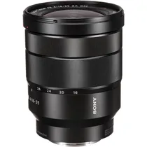 Lente Sony ...