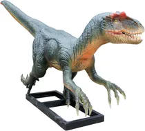 Dinossauro ...