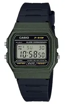  Casio Reloj...