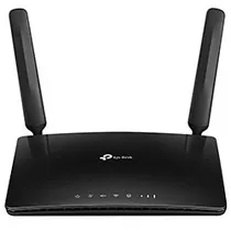 Router TP-Link Archer MR600 3G / 4G / 2 Antenas - Negro