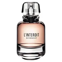 Perfume Test...