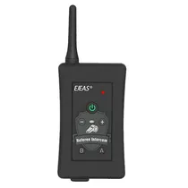 Intercomunicador Ejeas Fbim 4P Referee