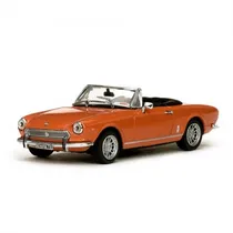  Car Vitesse...