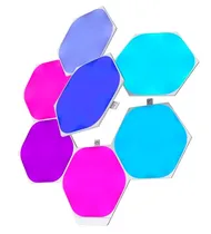  Nanoleaf Sh...