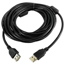  Cabo USB Ex...